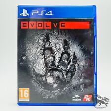 Evolve sony playstation usato  Vo