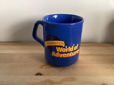 Chessington adventures mug for sale  DEREHAM