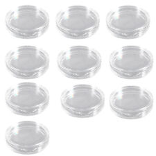 10pcs coin capsule for sale  CANNOCK