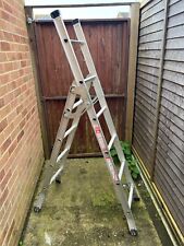 combination ladders for sale  NEWBURY