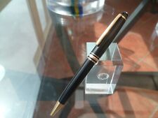 Montblanc meisterstück 164 d'occasion  Cap-d'Ail