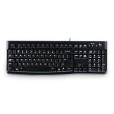 Logitech tastiera k120 usato  Italia