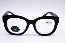 Gabriel + Simone Helen +2.50 Black Blue Light Readers 51-20-145 for sale  Shipping to South Africa