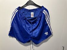 Adidas shorts glanz gebraucht kaufen  Berlin