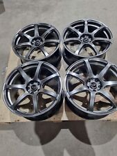 5x108 alloys rota for sale  Shipping to Ireland