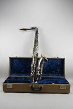J92n78 tenor saxophon gebraucht kaufen  Neu-Ulm-Ludwigsfeld