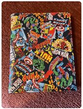 Marvel comics wallet for sale  ULCEBY