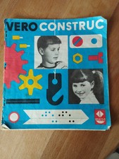 ddr vero construc gebraucht kaufen ddr vero construc gebraucht kaufen Berlin