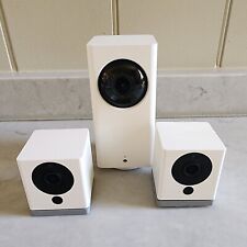 Lot two wyze for sale  Oakland