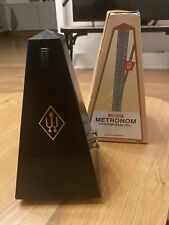 Wittner metronome. plastic. for sale  Shipping to Ireland