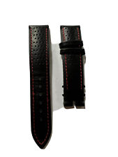 Chopard strap leather usato  Milano