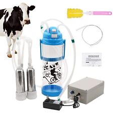 Cow milking machine for sale  Casper