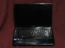 Usado, Computadora portátil Toshiba Satellite L745-S4210 Intel Core i3-2310M 4 GB RAM sin disco duro segunda mano  Embacar hacia Argentina