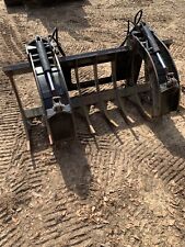 root grapple for sale  Chattahoochee