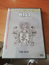 Kiss dvd symphony usato  Porto Torres