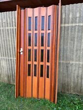 Porta legno fisarmonica usato  Collecchio
