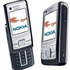 Używany, PROSTY NOKIA 6280 3G TANI TELEFON KOMÓRKOWY ZSUWANY - ODBLOKOWANY Z NOWYM CHARGAR I GWARANCJĄ na sprzedaż  Wysyłka do Poland