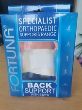 Fortuna specialist orthopedic for sale  BRAINTREE