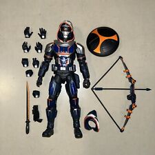 S.H. FIGUARTS MARVEL TASKMASTER CZARNA WDOWA MCU 6" FIGURKA BANDAI ORYGINALNA na sprzedaż  Wysyłka do Poland