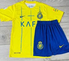 Ronaldo kafd kids for sale  HOUNSLOW