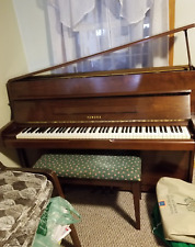 Yamaha upright piano for sale  Johnstown