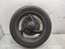 Cerchio ruota anteriore usato  Villasalto
