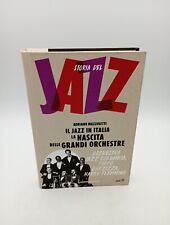 Storia del jazz usato  Roma