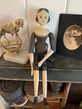 antique peg doll for sale  Lytle