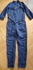 Star jeans jumpsuit gebraucht kaufen  Biedenkopf