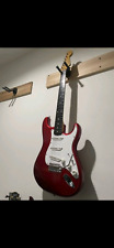 Fender stratocaster st62 d'occasion  Castries