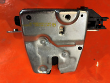 Mercedes tailgate lock for sale  WIRRAL