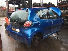 Toyota aygo 1.0 for sale  ROCHDALE