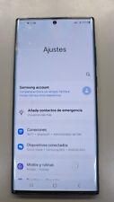 Samsung Galaxy S22 Ultra LCD Pantalla Táctil Piezas Rotas Usadas Funcionales segunda mano  Embacar hacia Argentina