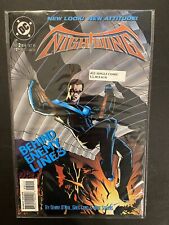 Nightwing new nightwing for sale  Anniston