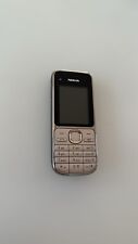 Nokia classic silver for sale  Shipping to Ireland
