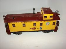 Wagon caboose mth d'occasion  Esbly