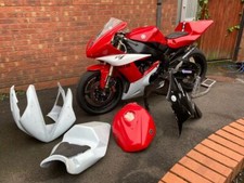 yamaha r1 track bike for sale yamaha r1 track bike for sale REDDITCH