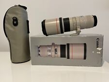 Canon 400mm 5.6l for sale  NORTHAMPTON