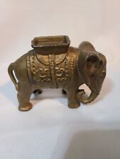Vintage elephant cast for sale  Knoxville
