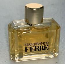Gianfranco ferre edt for sale  HIGH WYCOMBE
