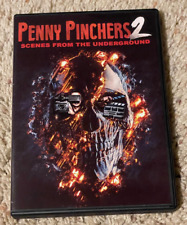 Penny pinchers dvd for sale  Denton