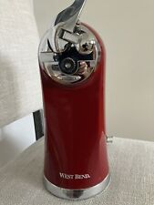 WestBend Electric Can Opener  Rex for sale  Shipping to South Africa