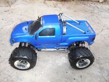 FG Modellsport Monster Truck 1/6th Scale Petrol RC Car for sale  Shipping to South Africa