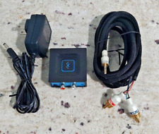 Receptor adaptador de audio Bluetooth Esinkin para altavoz estéreo de transmisión de música segunda mano  Embacar hacia Mexico