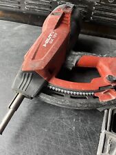 Hilti gx120 usato  Spedire a Italy