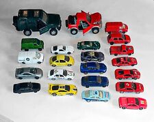 Assortment toy cars for sale  SOUTHAMPTON