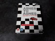 ashes ashes dvd for sale  CLACTON-ON-SEA