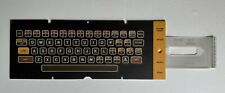 Atari folientastatur keyboard gebraucht kaufen  Altbach