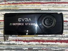 Nvidia gtx680 graphics for sale  PAISLEY
