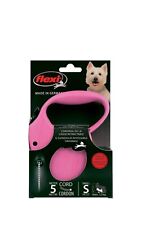 Flexi dog lead for sale  STOKE-ON-TRENT
